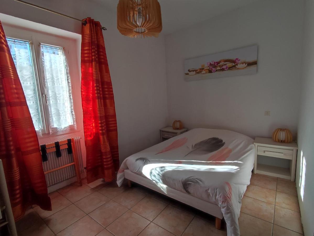 Auberge Lou Jas Soleilhas Экстерьер фото