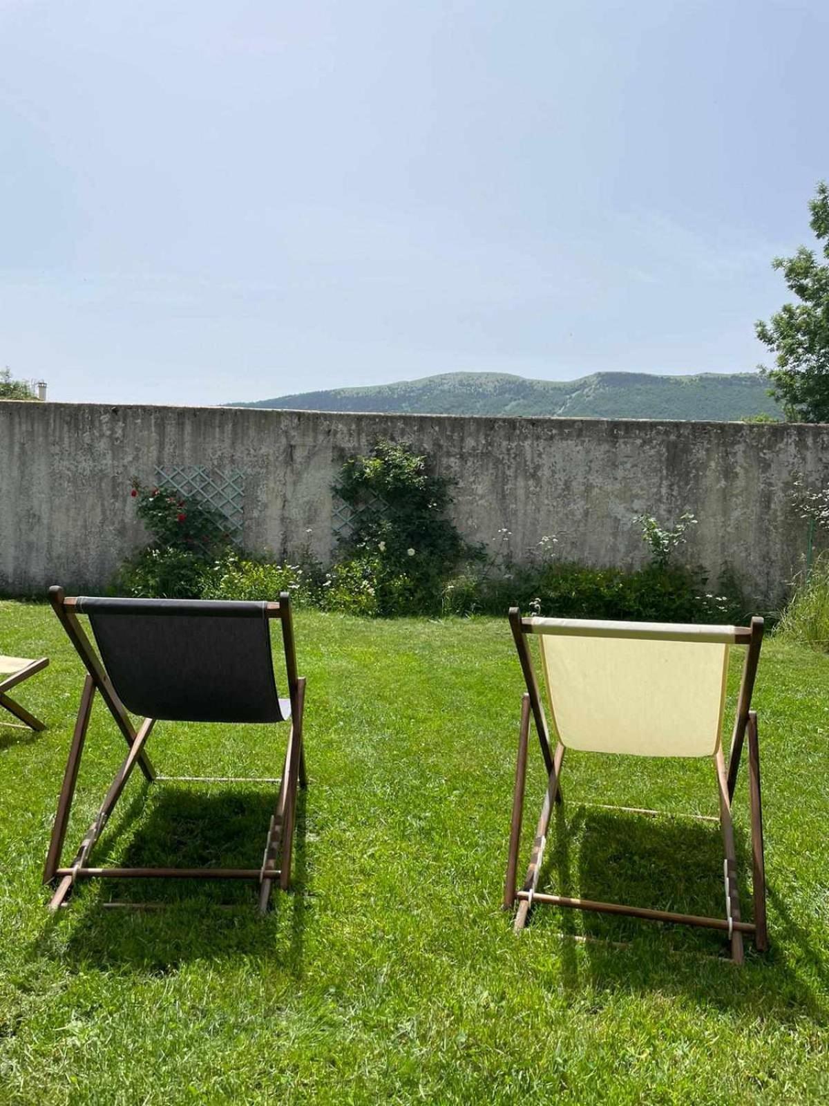 Auberge Lou Jas Soleilhas Экстерьер фото