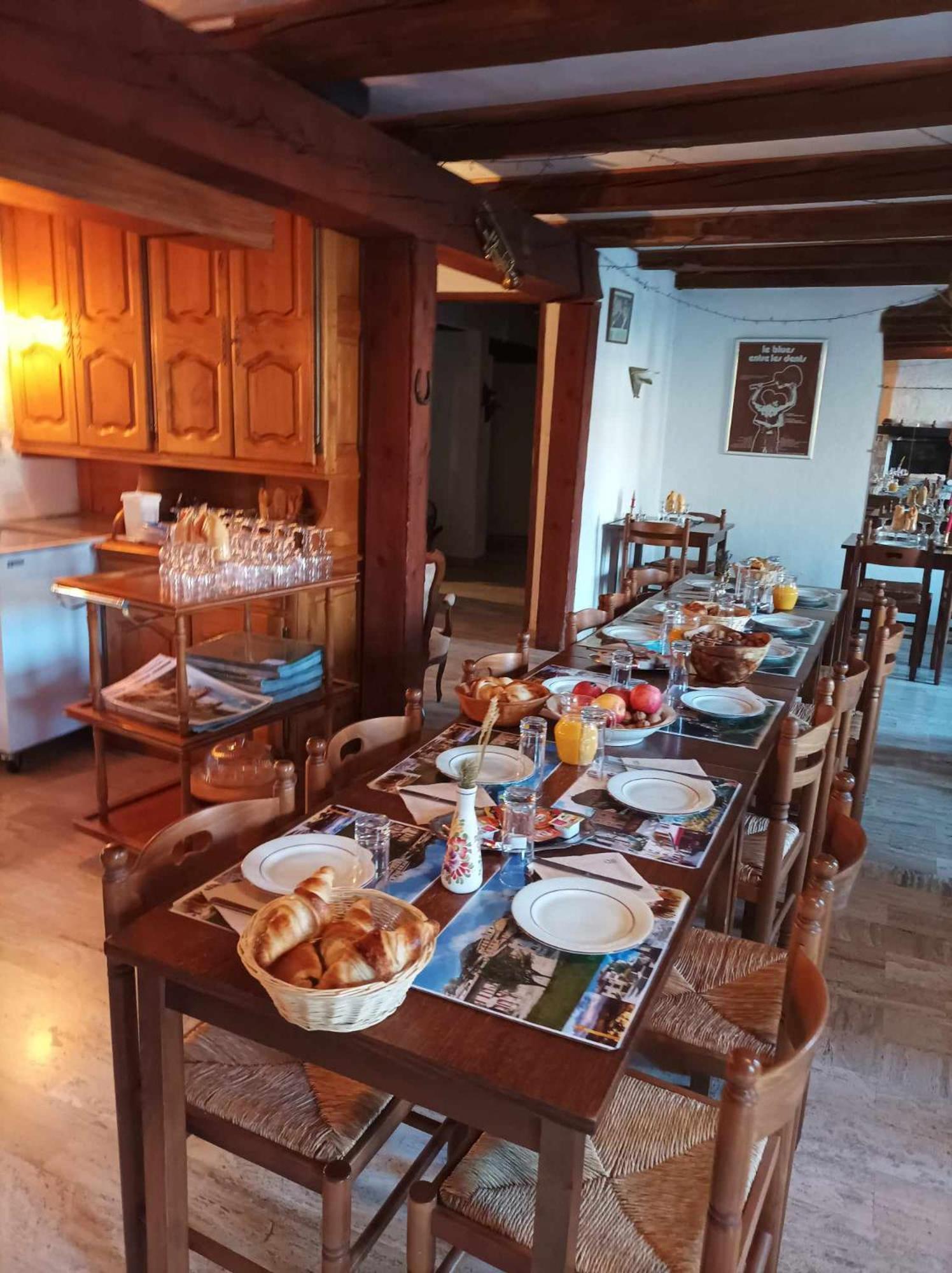 Auberge Lou Jas Soleilhas Экстерьер фото